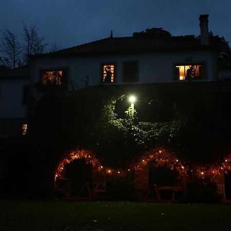 Lugar Da Pedra Alta - B&B - Private Historical Villa Melo ภายนอก รูปภาพ