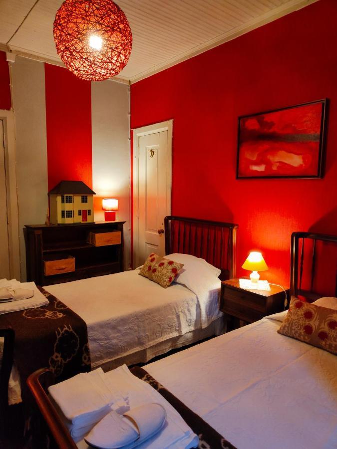 Lugar Da Pedra Alta - B&B - Private Historical Villa Melo ภายนอก รูปภาพ