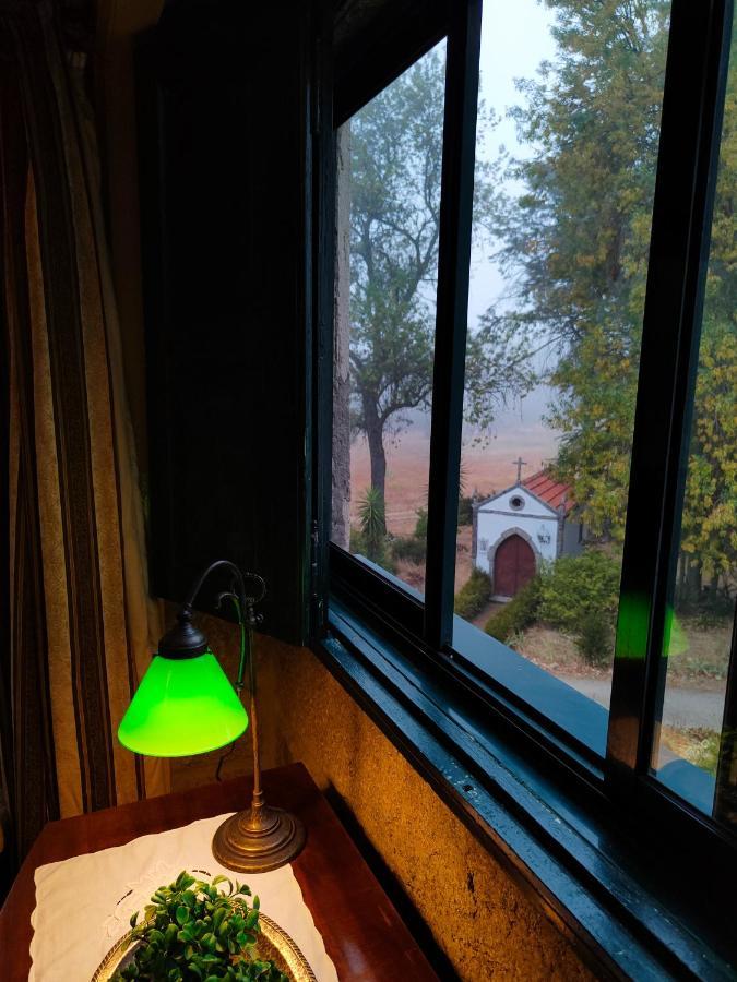 Lugar Da Pedra Alta - B&B - Private Historical Villa Melo ภายนอก รูปภาพ
