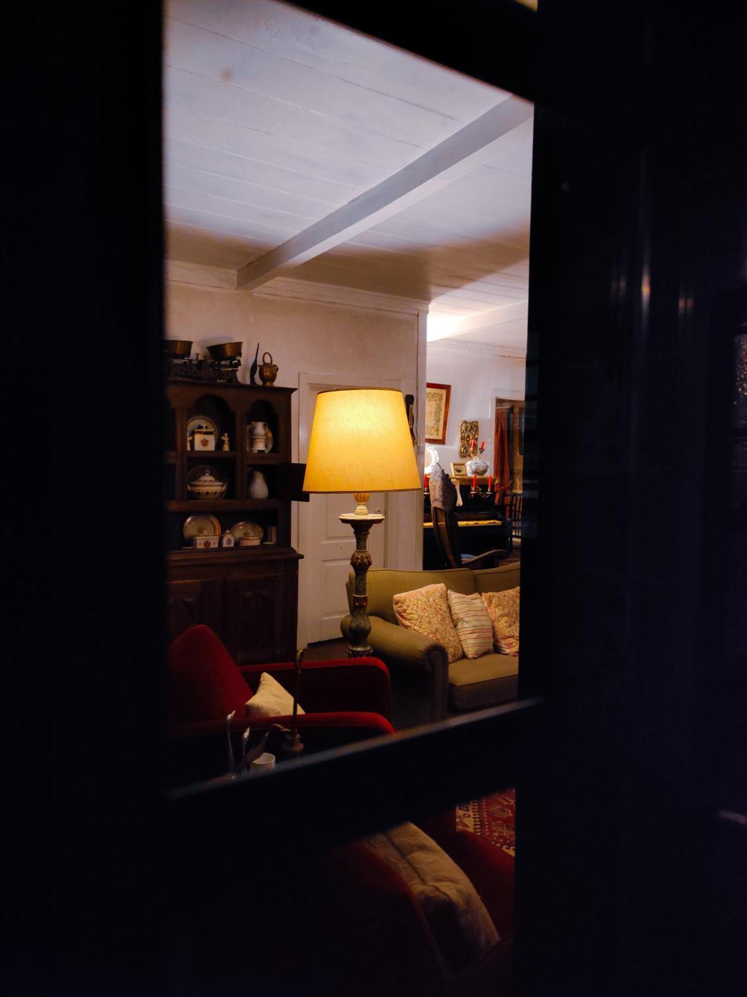 Lugar Da Pedra Alta - B&B - Private Historical Villa Melo ภายนอก รูปภาพ
