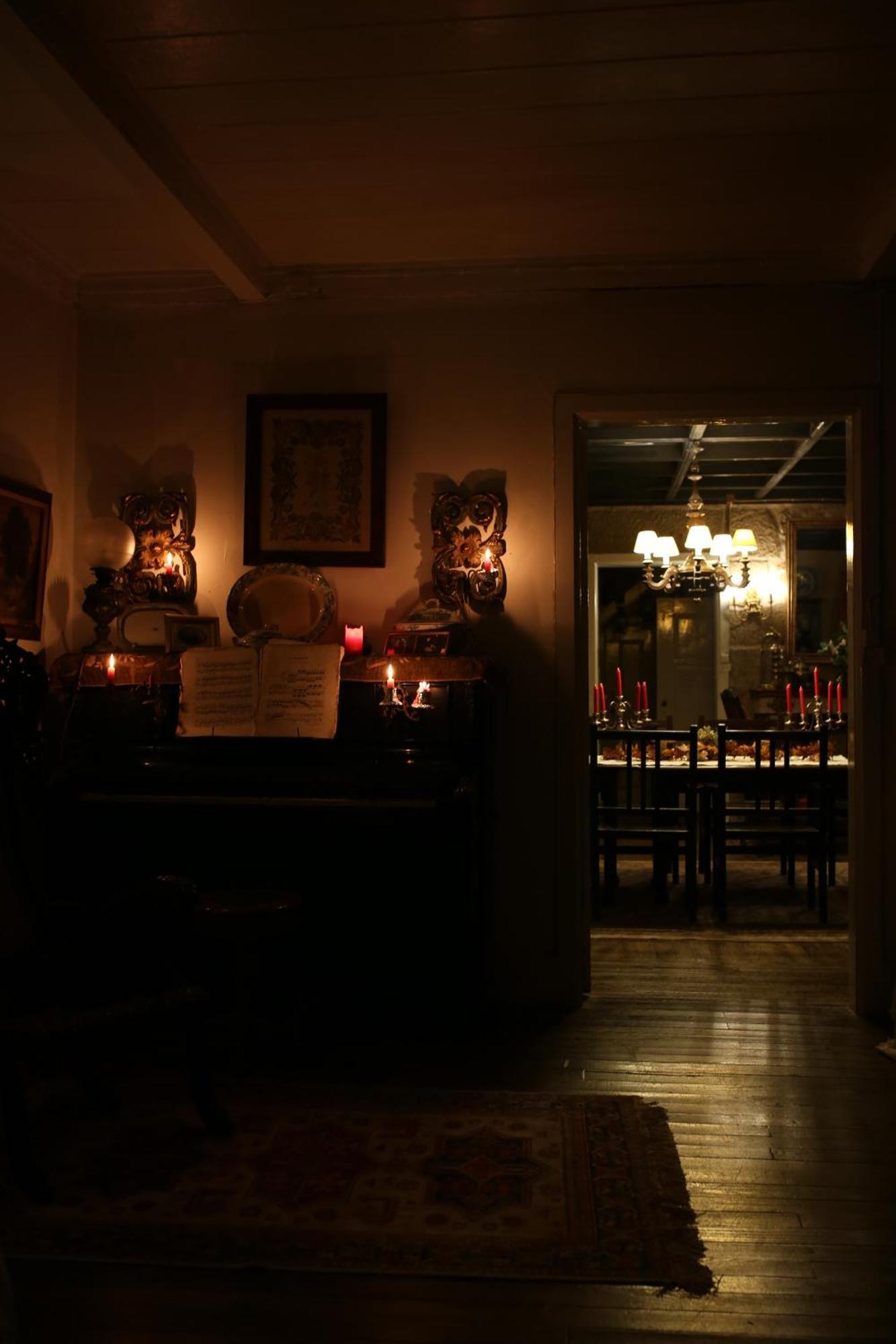 Lugar Da Pedra Alta - B&B - Private Historical Villa Melo ภายนอก รูปภาพ