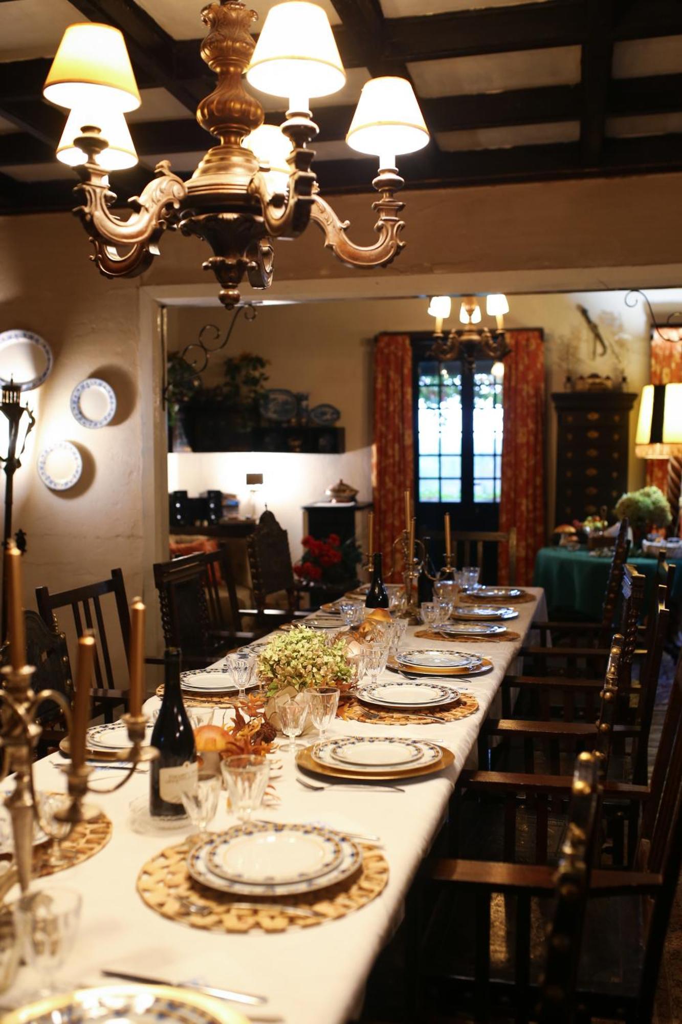 Lugar Da Pedra Alta - B&B - Private Historical Villa Melo ภายนอก รูปภาพ